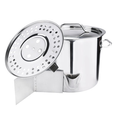 ARC Stainless Steel Pot Set