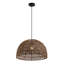 Luminaire suspendu en forme de dôme à 1 lumière Khorawa-1897602563-1919875249-1919875263