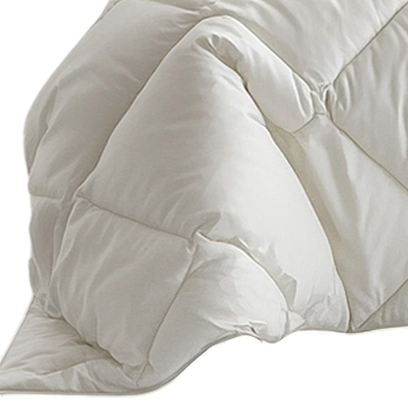 Couette brodée Diamond Quilt
