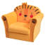 Keith Children's Chair