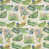 Ivory/Green