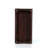 Midland Solid and Manufactured Wood Cabinet End Table -1108324631