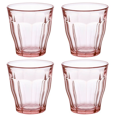 Duralex Picardie 250ml Drinking Glass Set