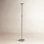 Kothari 70.5 " Dimmable Floor Lamp