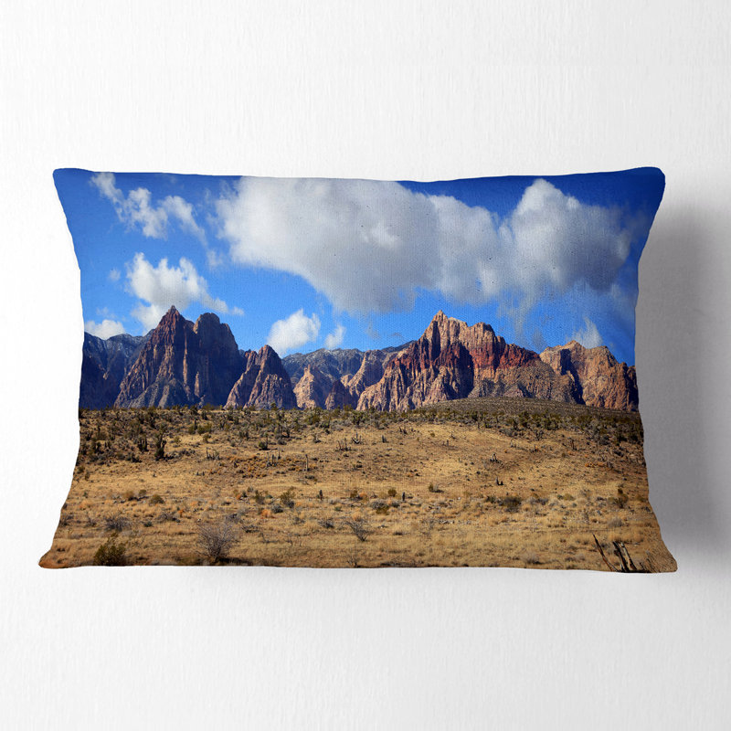Coussin Schafer