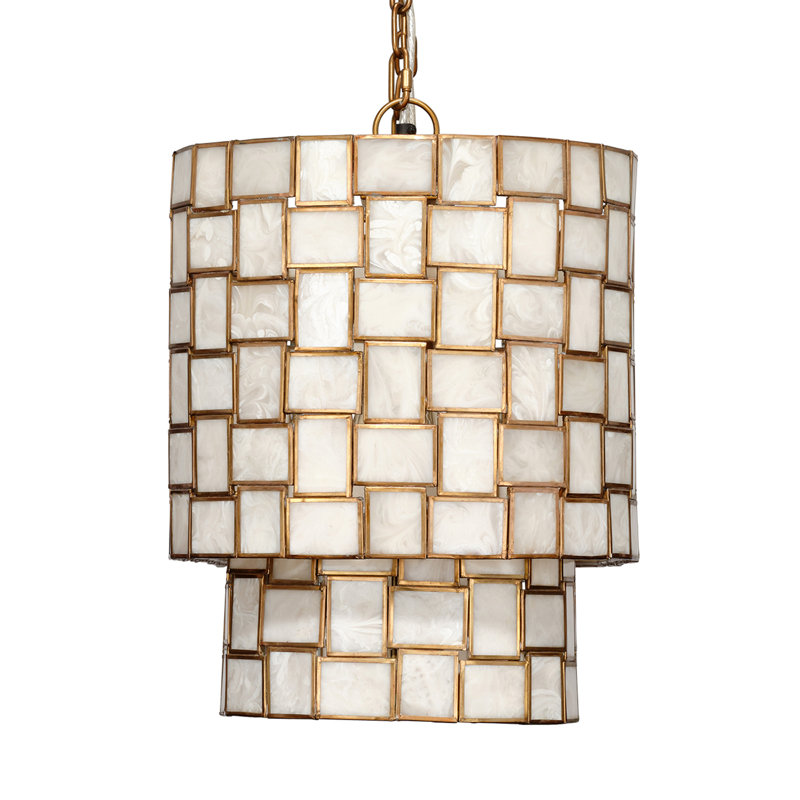 Premiere 7 - Light LED Chandelier