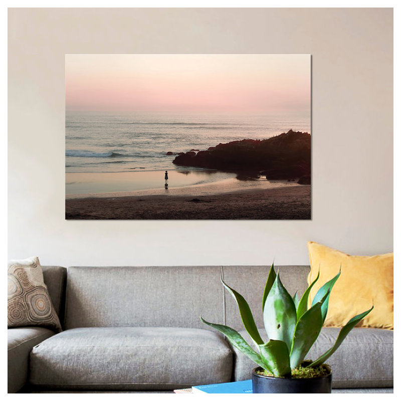 Ingrid Beddoes - Wrapped Canvas Print, 66.04 cm H x 45.72 cm W x 3.175 cm D