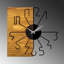 Horloge murale Bergenfield