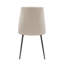 Chaise d'appoint rembourrée Moeller-1258650045-1289254395