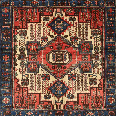 Southwestern Indoor Rug