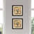Gold Mine' Print Under Glass