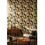 Murale rétro Mid Century-35909589