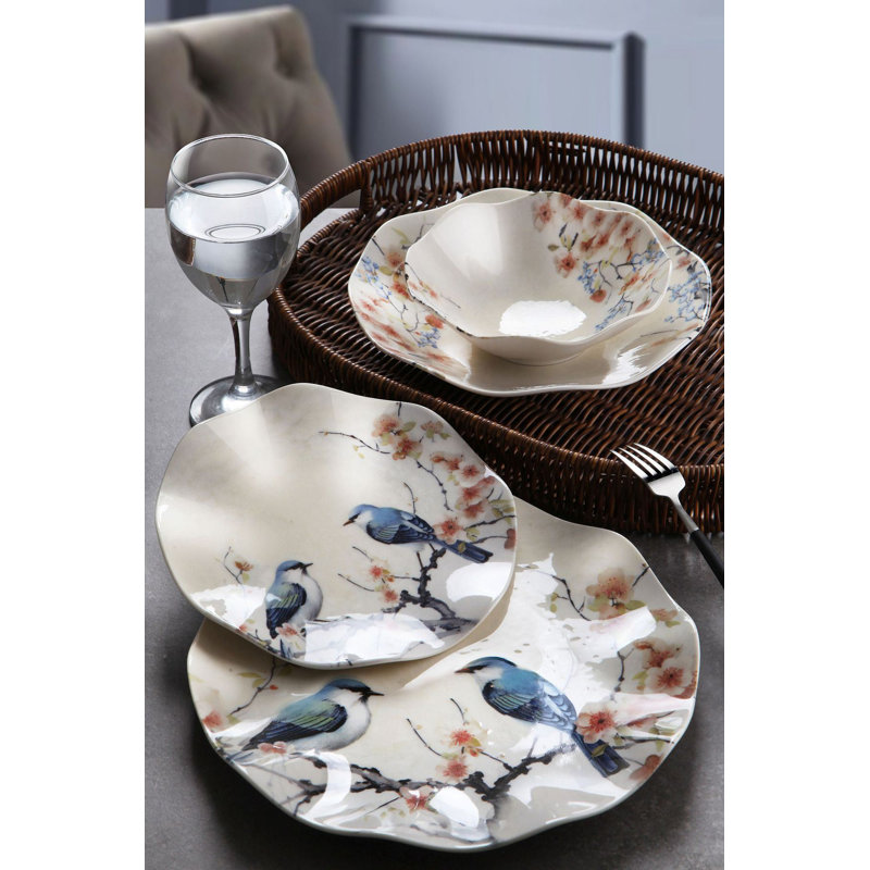 Service de table (24 pièces)
