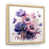 Gold Picture Framed