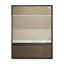 Colorfields In Shades Of Brown - Art mural moderne et contemporain sur toile-657359662-657359651