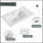 Roblero 31.70'' Single Bathroom Vanity with Ceramic Top