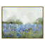 «Meadows Bluebells Field» encadré sur toile par Allison Pearce-88310283-88310287