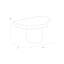 Detti Coffee Table