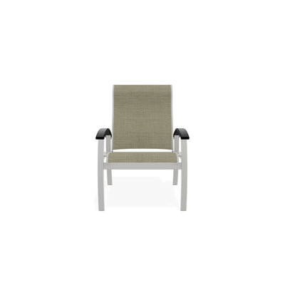 Chaise de patio Askar