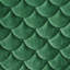 Ried Velvet Solid Colour Bedspread-1182044595-1182044601