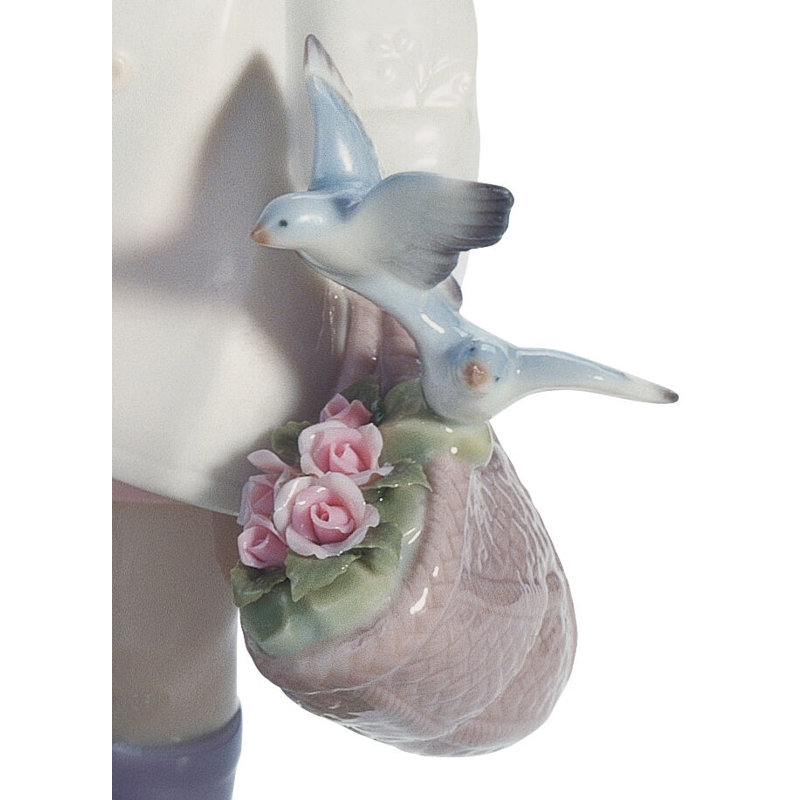 Figurine Utopia