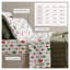Ensemble de draps Winter-102448371-102448372
