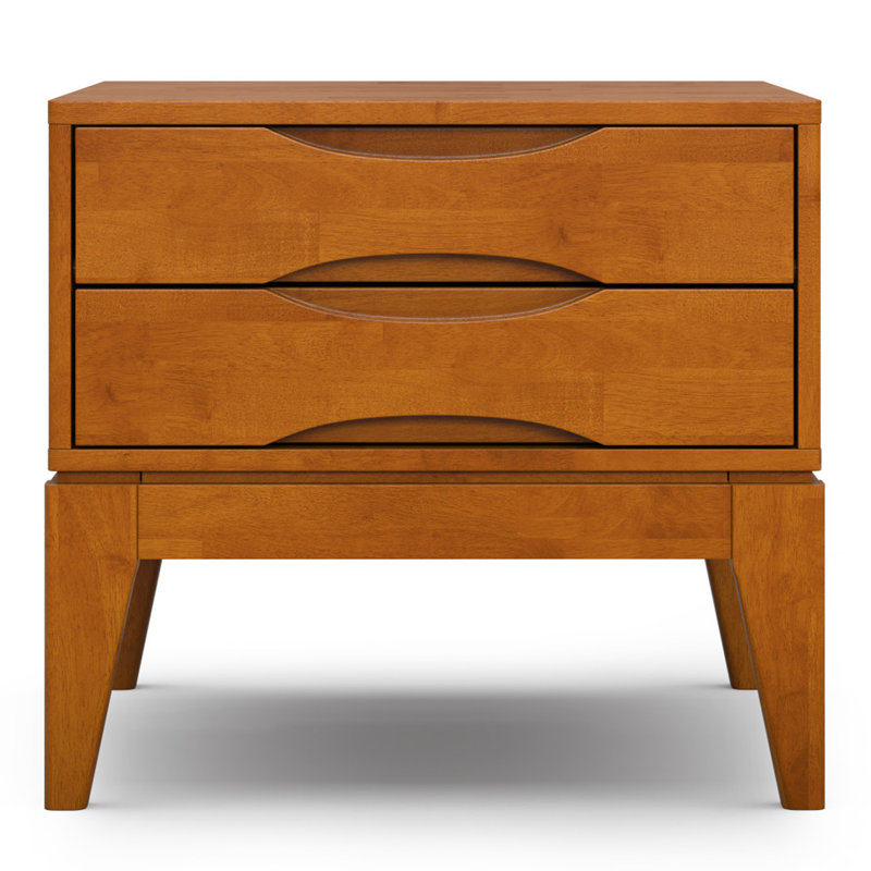 Table de bout moderne