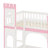 Castle Bunk Bed With Ladder