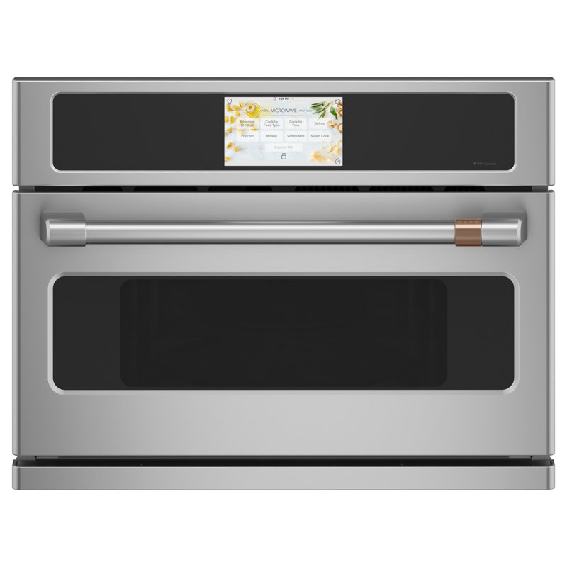 Café 30" Built-In Microwave/Convection Oven