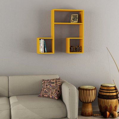 Tablette murale Musgrave