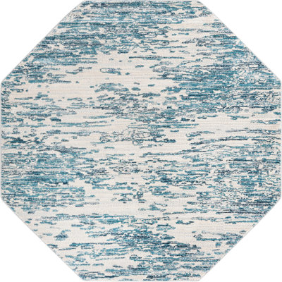 Camouflage Indoor Rug