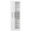 Armoire de bar Farmhouse Storage