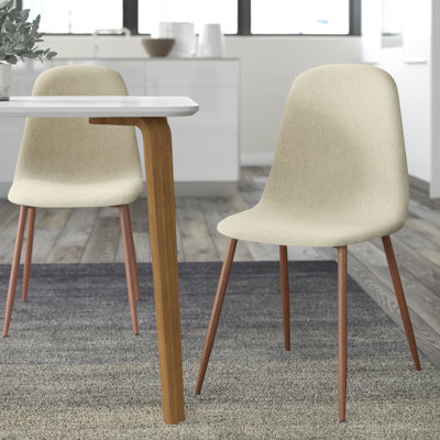 Armalla 18.5'' H Upholstered Side Chair