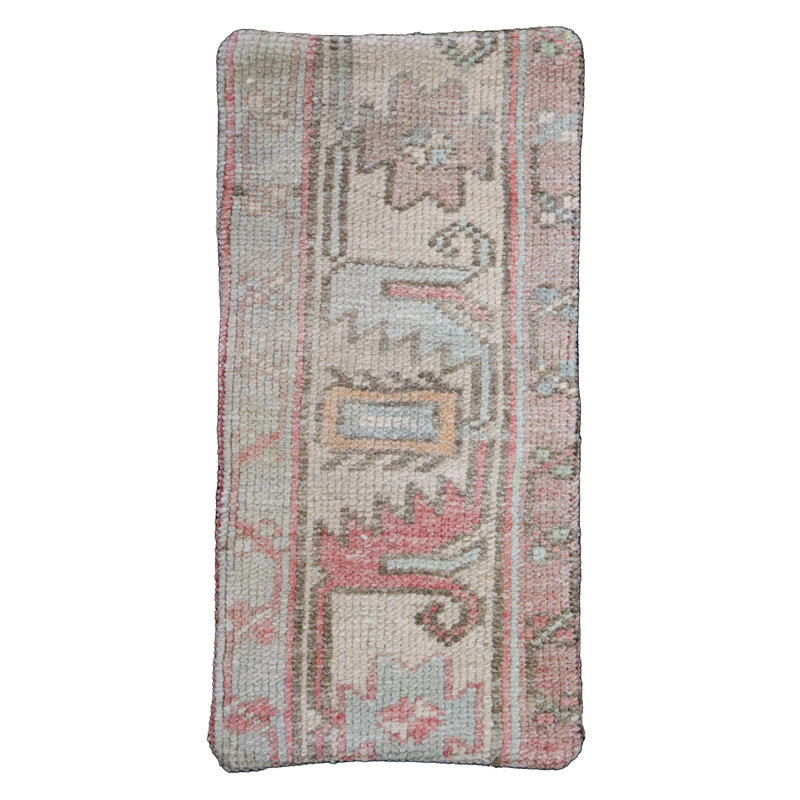 100% Wool Pillow Cover