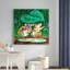 «Sweet Mouses», reproduction sur toile tendue-24437238