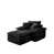 Noir est en rupture de stock