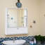 Angellique Mirrored Bathroom Cabinets