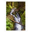 Sol Sol Falls par Michael Blanchette, reproduction de photo sur toile tendue-33541759