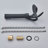 Single-handle Bathroom Faucet-101636185