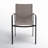 Sasha Outdoor Stacking Dining Armchair