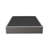 Vazquez Full / Double 13'' Folding Wood Box Spring