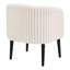 Fauteuil d'appoint Rachel