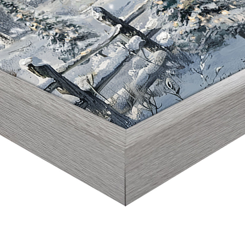 | Country Givan - Zone de l'image: 17 po x 34 po