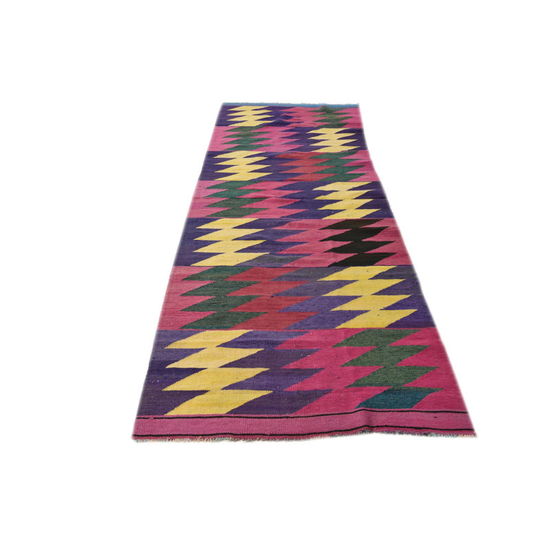 Runner Ousley Multi Rug