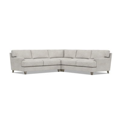 Mila Sectional