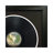 Van Halen "Van Halen" Framed Record with Black Mat -72863068