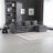 Modern Large L-Shape Sectional SOFA Chenille fabric-628813880-628813882-628813877