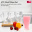 420ml Highball Glass Set