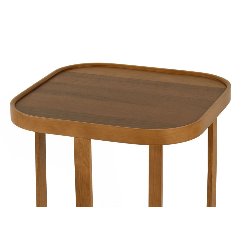 Table gigogne (2 pièces)