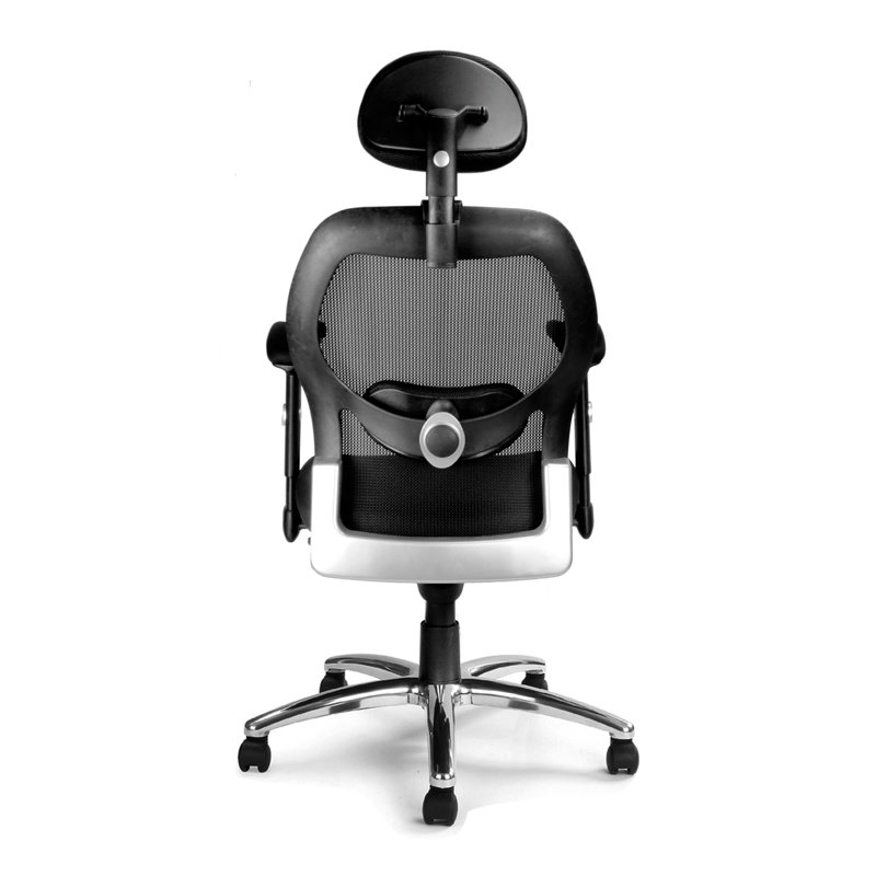 Tamia Office Chair with Headrest